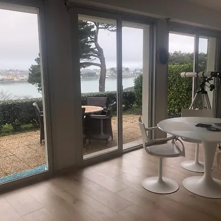 Vue Sur Dinard